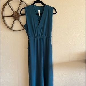 ATHLETA Marlow Maxi Dress
